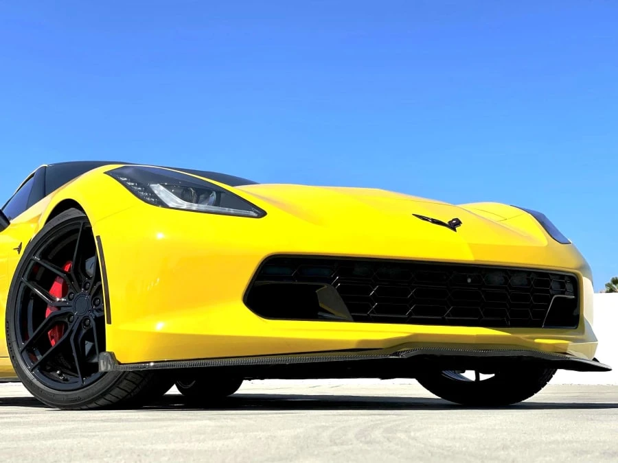 2014 Chevrolet Corvette C7 - Image 19 of 31