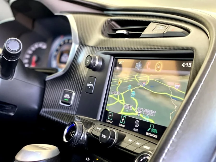 2014 Chevrolet Corvette C7 - Image 29 of 31