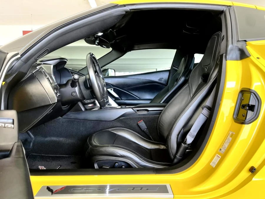 2014 Chevrolet Corvette C7 - Image 27 of 31