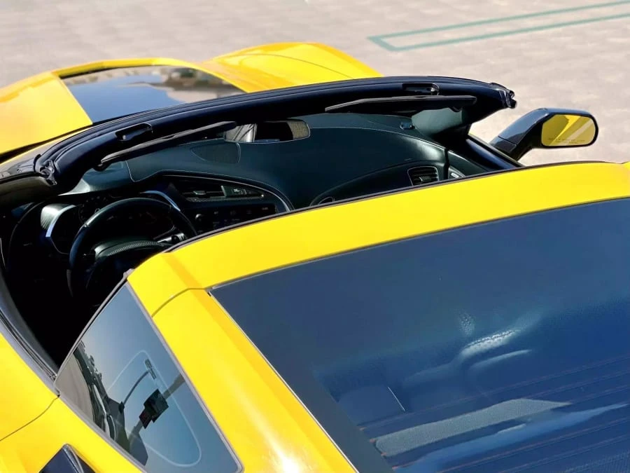 2014 Chevrolet Corvette C7 - Image 19 of 31