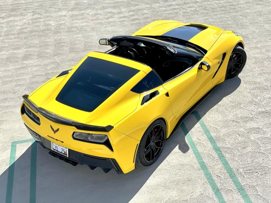 2014 Chevrolet Corvette C7 - Image 9 of 31