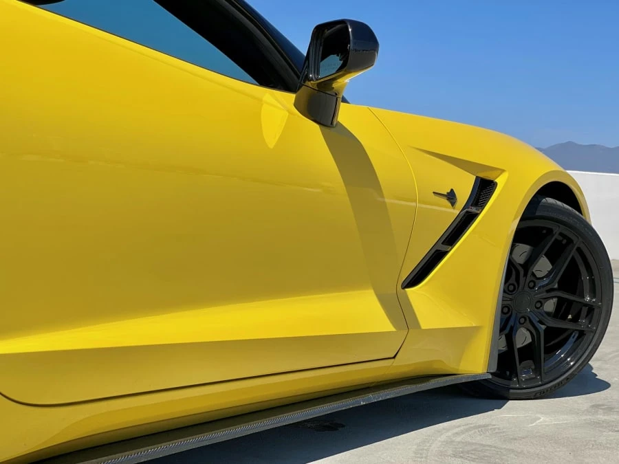 2014 Chevrolet Corvette C7 - Image 24 of 31