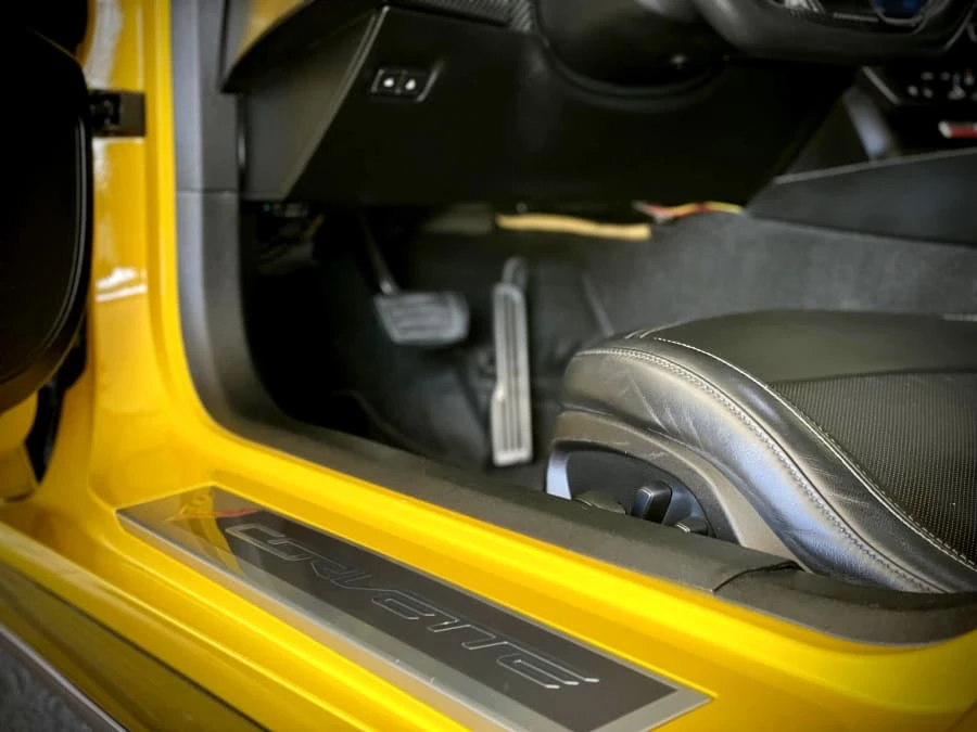 2014 Chevrolet Corvette C7 - Image 28 of 31