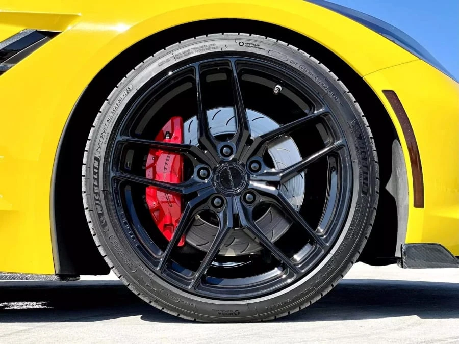 2014 Chevrolet Corvette C7 - Image 31 of 31