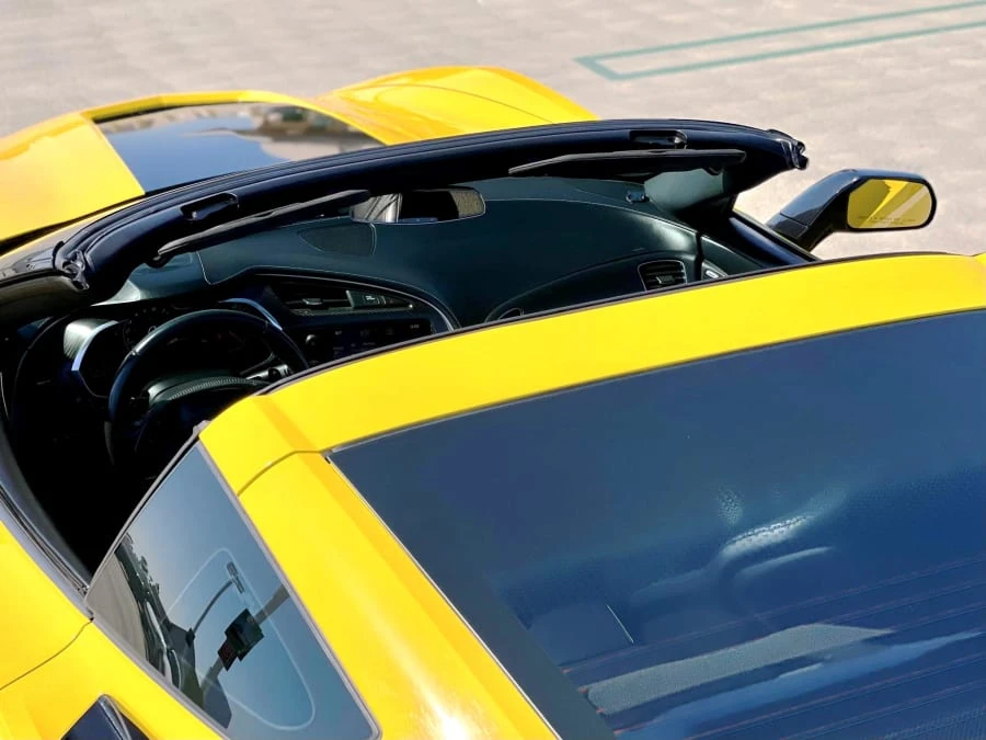 2014 Chevrolet Corvette C7 - Image 20 of 31
