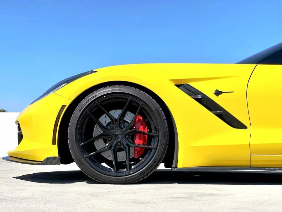 2014 Chevrolet Corvette C7 - Image 13 of 31