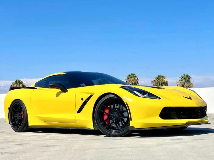 2014 Chevrolet Corvette C7 - Image 6 of 31