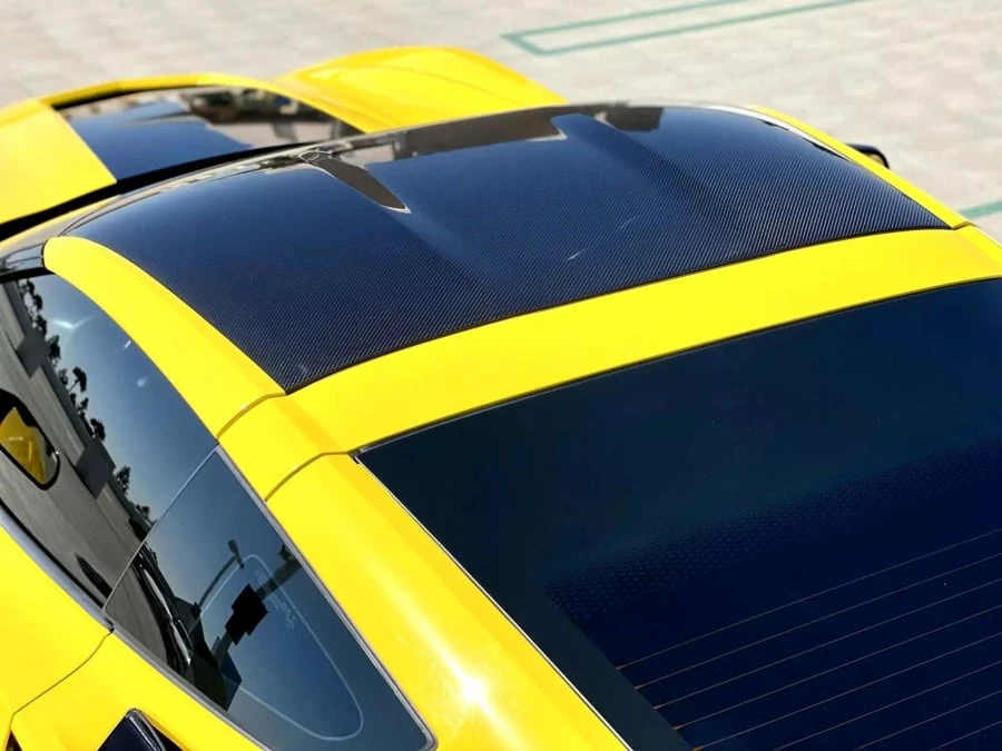 2014 Chevrolet Corvette C7 - Image 22 of 31