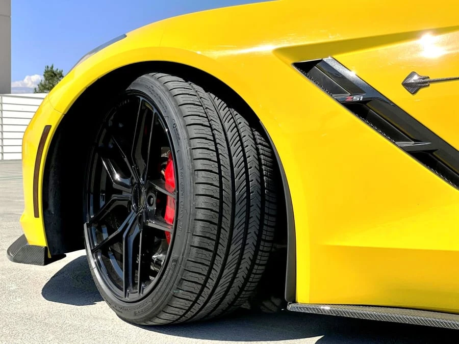 2014 Chevrolet Corvette C7 - Image 14 of 31