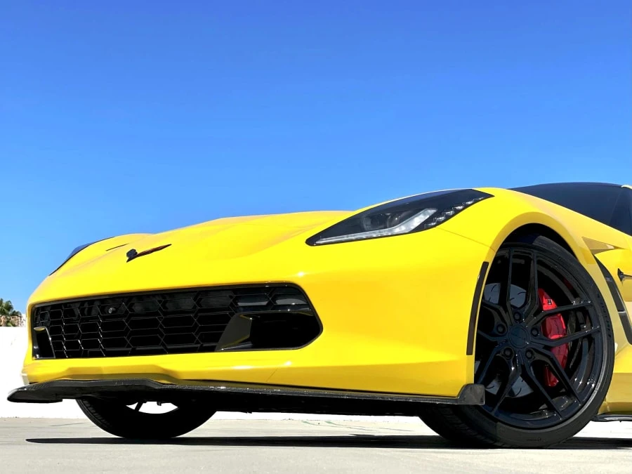 2014 Chevrolet Corvette C7 - Image 10 of 31