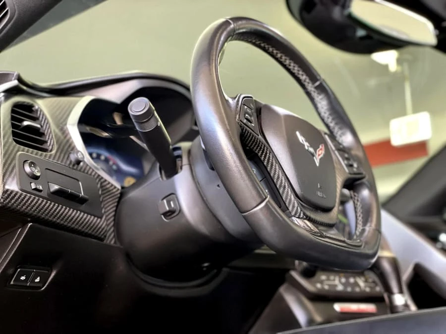 2014 Chevrolet Corvette C7 - Image 30 of 31