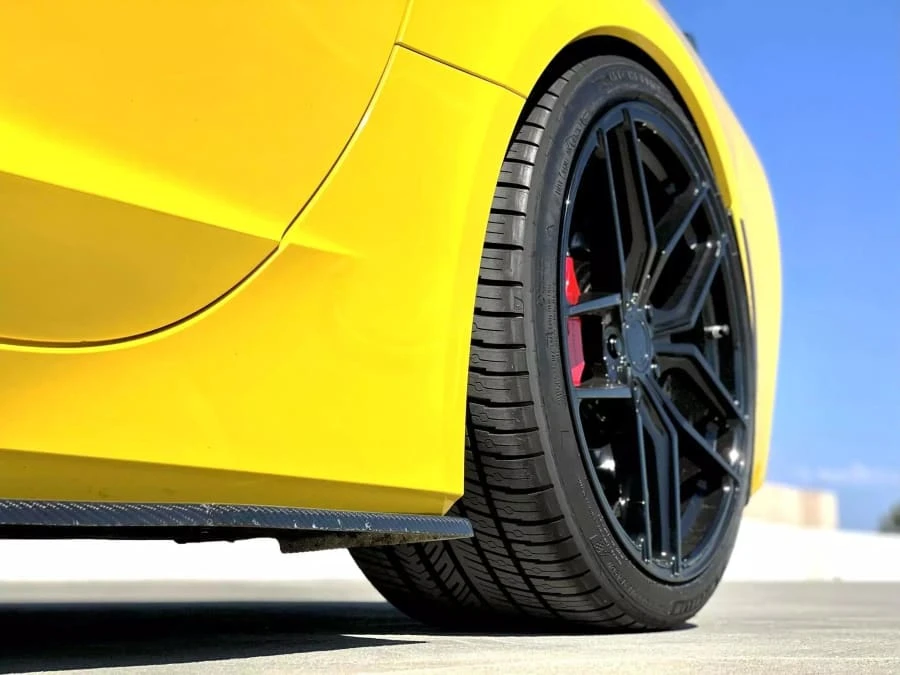 2014 Chevrolet Corvette C7 - Image 21 of 31
