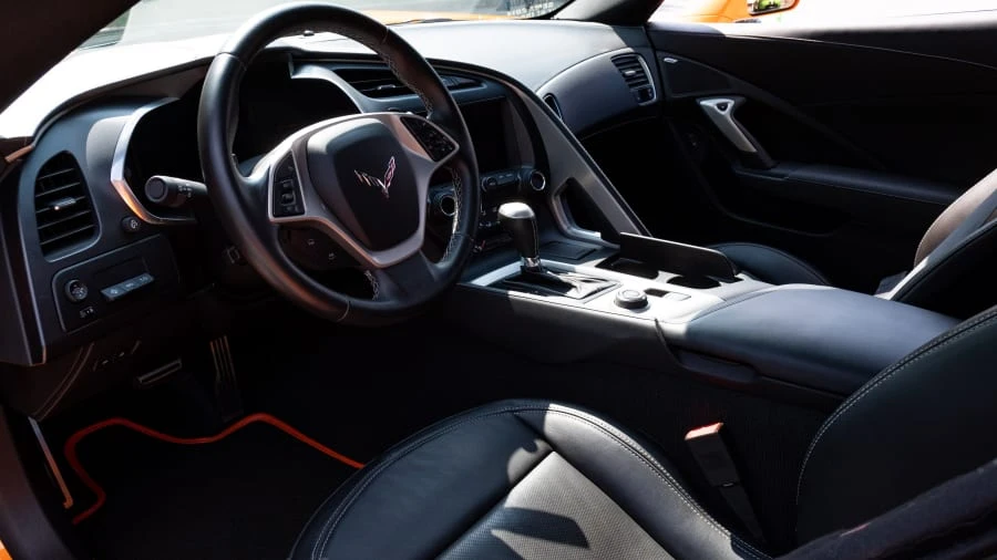 2014 Chevrolet Corvette C7 - Image 4 of 27