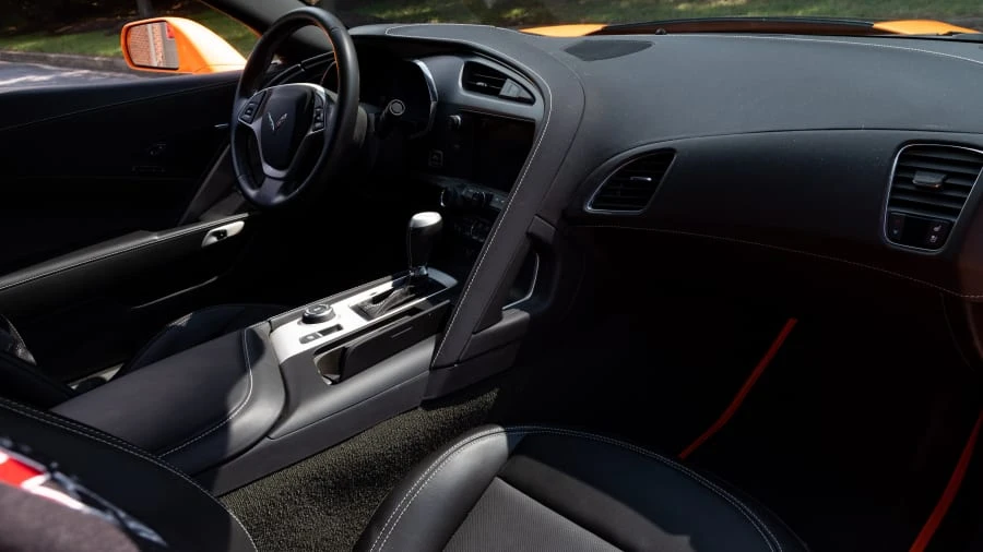 2014 Chevrolet Corvette C7 - Image 5 of 27