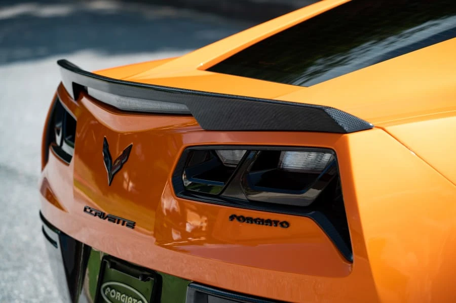 2014 Chevrolet Corvette C7 - Image 9 of 27