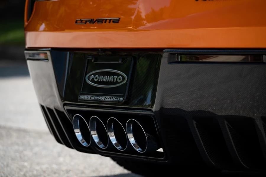 2014 Chevrolet Corvette C7 - Image 10 of 27