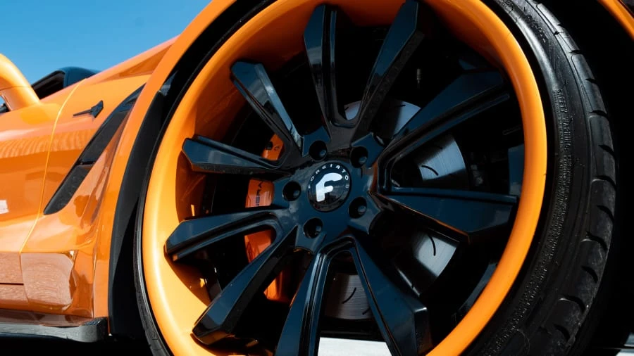 2014 Chevrolet Corvette C7 - Image 11 of 27