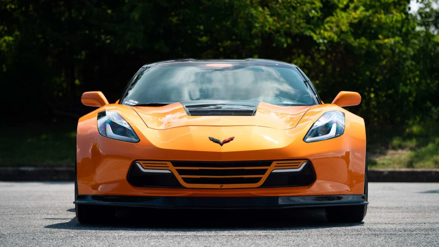 2014 Chevrolet Corvette C7 - Image 14 of 27