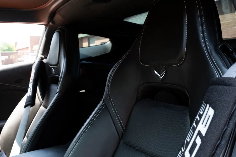 2014 Chevrolet Corvette C7 - Image 16 of 27