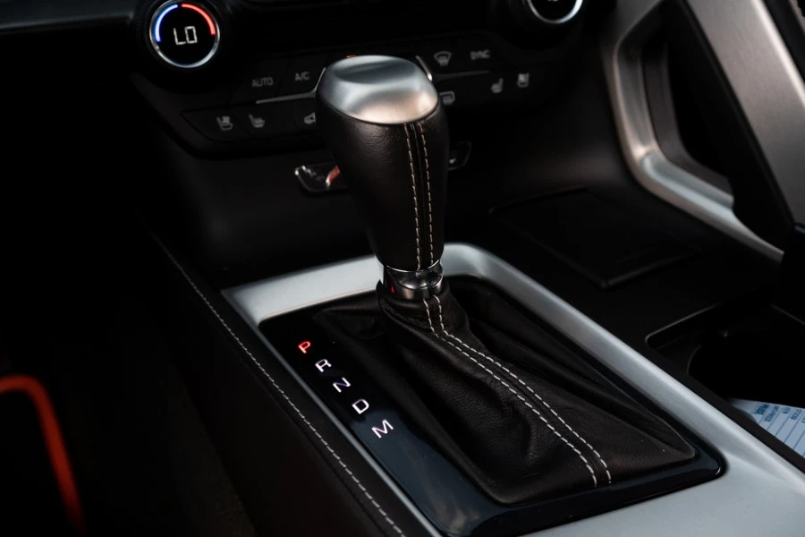2014 Chevrolet Corvette C7 - Image 17 of 27