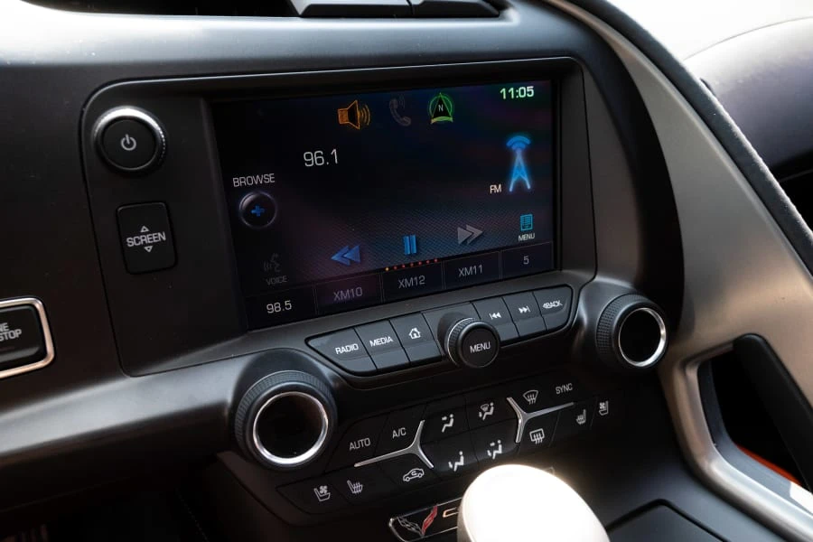 2014 Chevrolet Corvette C7 - Image 18 of 27