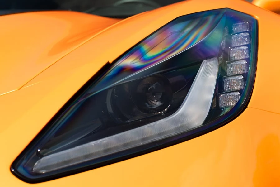 2014 Chevrolet Corvette C7 - Image 19 of 27