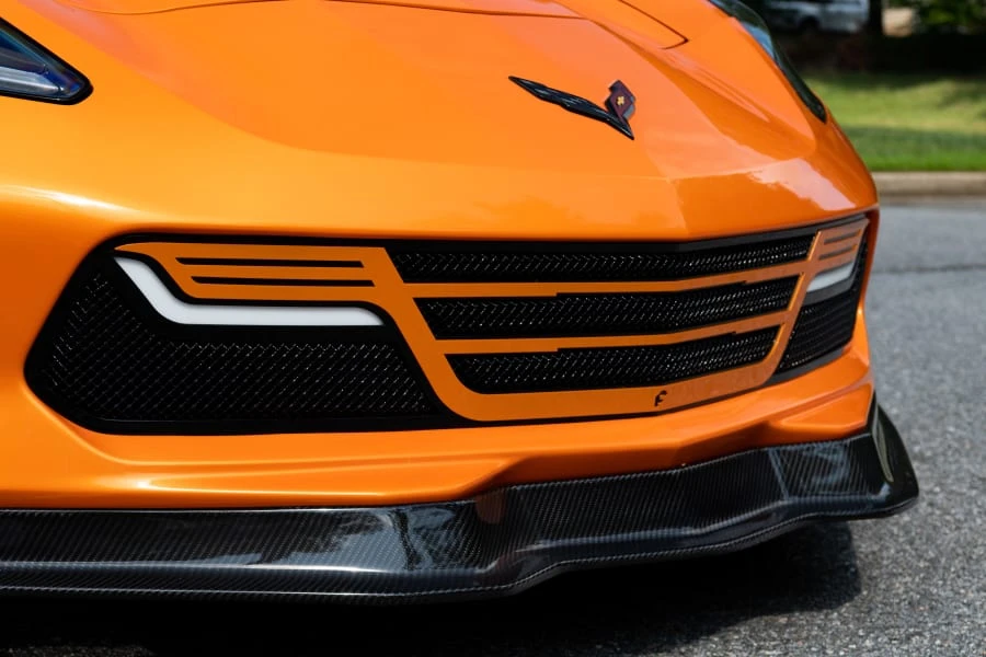 2014 Chevrolet Corvette C7 - Image 20 of 27