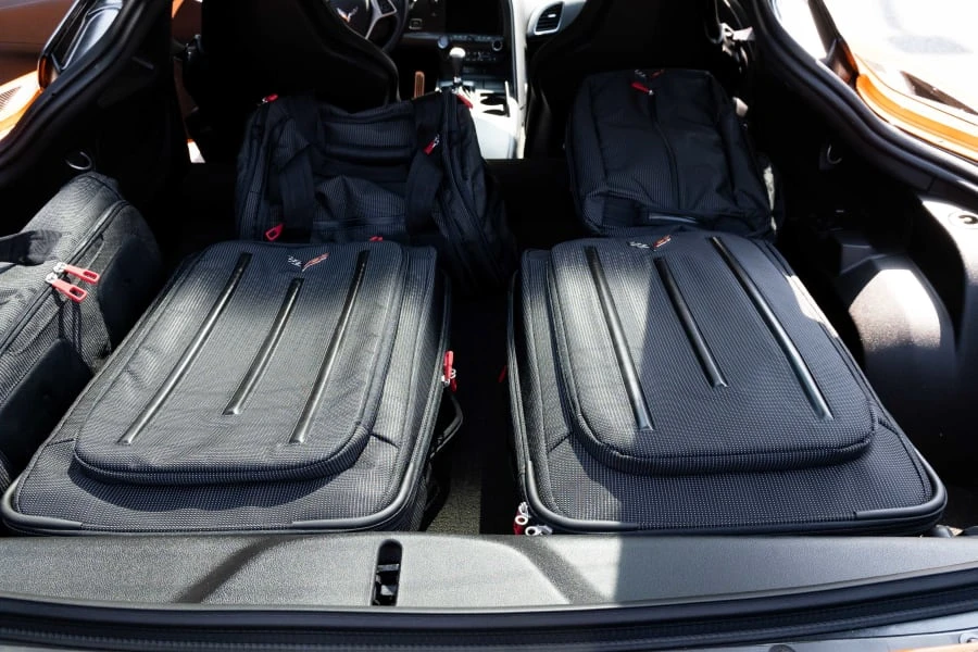 2014 Chevrolet Corvette C7 - Image 21 of 27