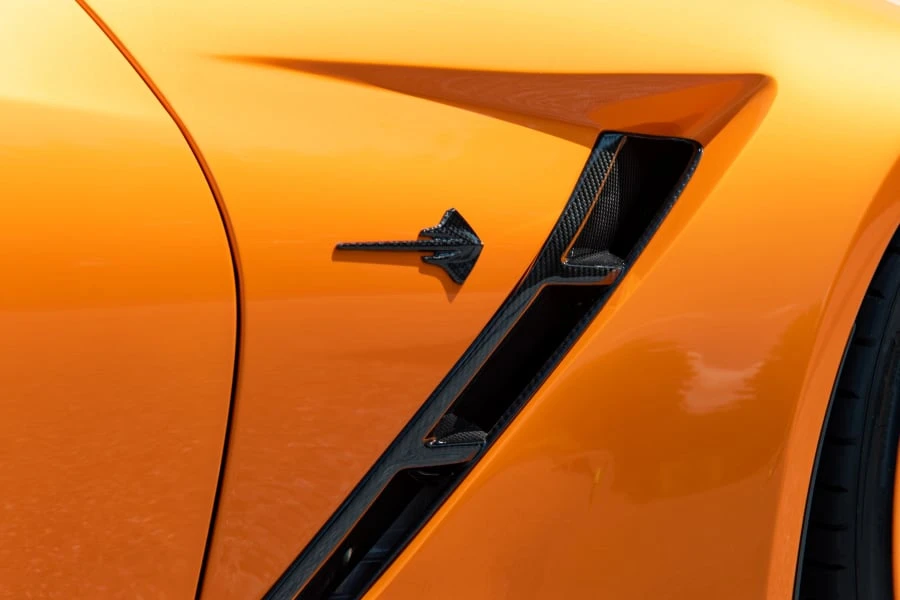 2014 Chevrolet Corvette C7 - Image 23 of 27