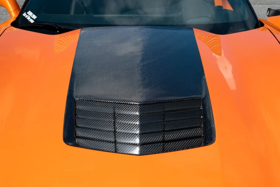 2014 Chevrolet Corvette C7 - Image 25 of 27
