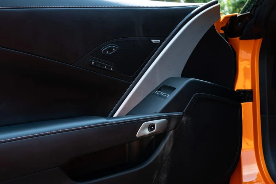 2014 Chevrolet Corvette C7 - Image 26 of 27