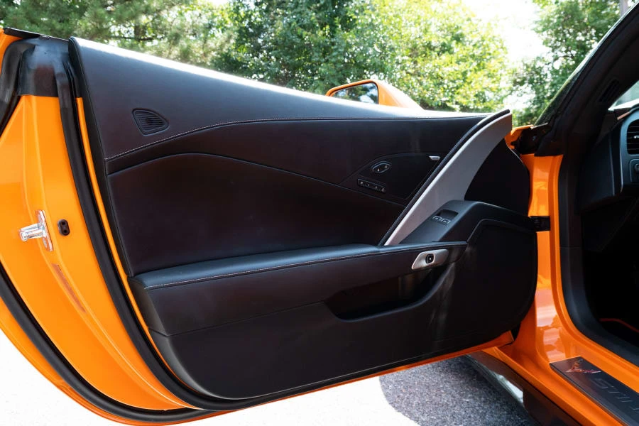 2014 Chevrolet Corvette C7 - Image 27 of 27