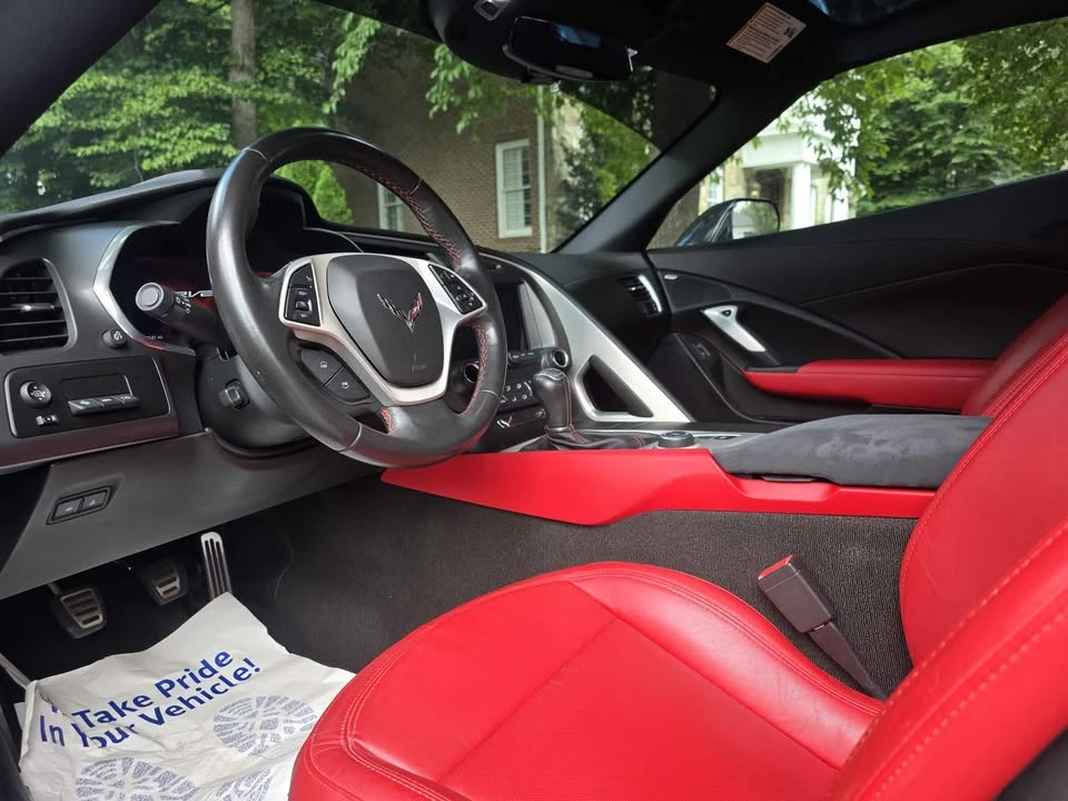 2014 Chevrolet Corvette C7 - Image 14 of 20
