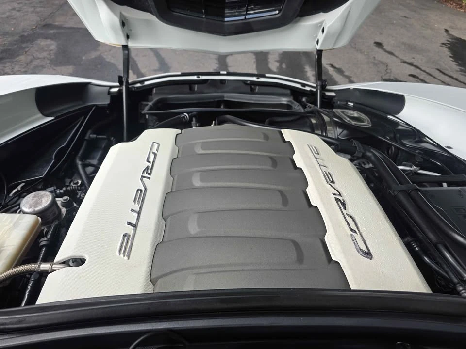 2014 Chevrolet Corvette C7 - Image 17 of 20