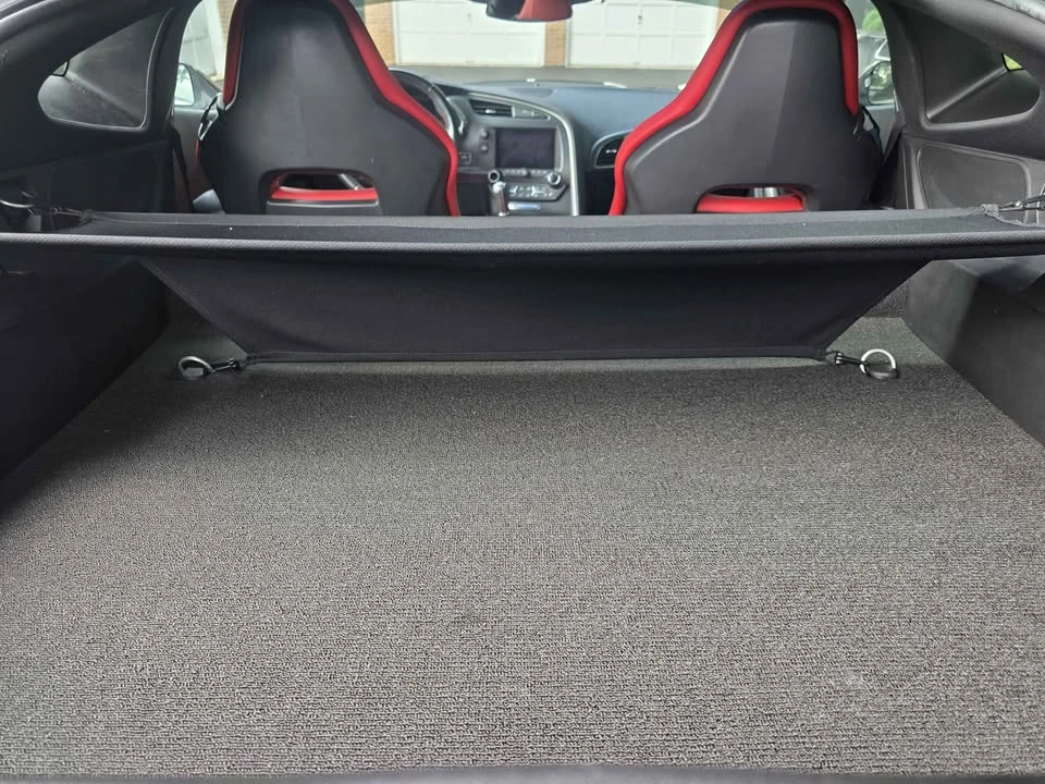 2014 Chevrolet Corvette C7 - Image 13 of 20