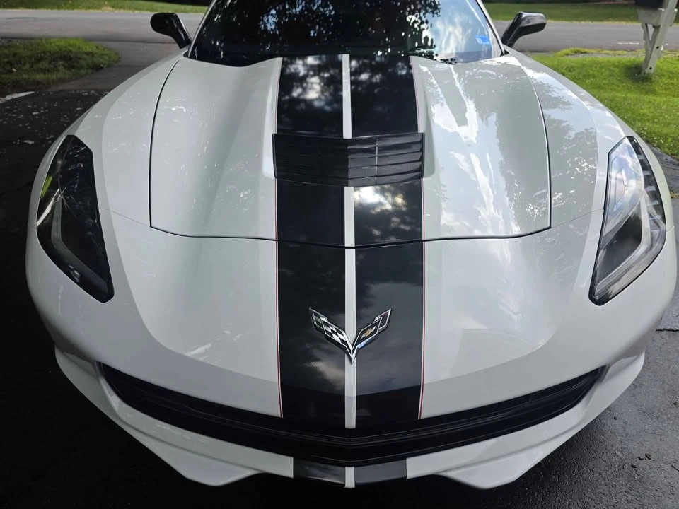 2014 Chevrolet Corvette C7 - Image 2 of 20
