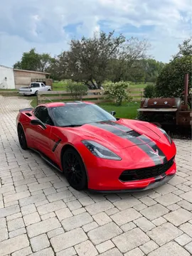 2014 Chevrolet Corvette C7 - Image 3 of 8