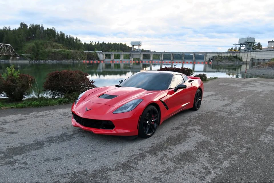 2014 Chevrolet Corvette C7 - Image 1 of 7