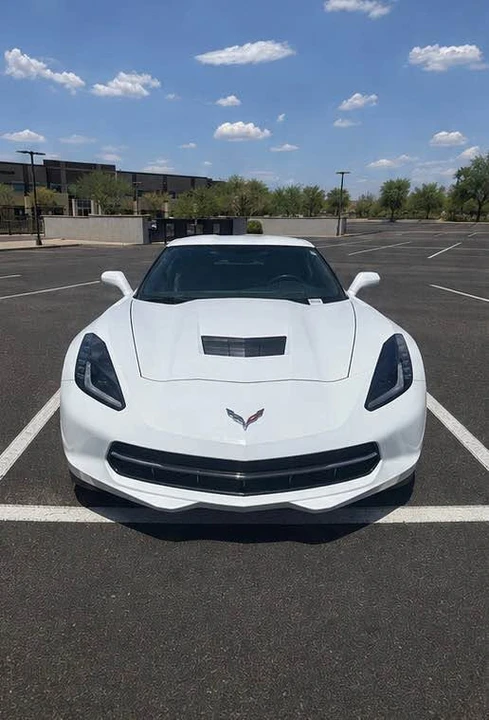 2014 Chevrolet Corvette C7 - Image 3 of 6