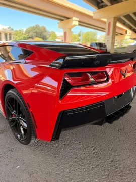 2014 Chevrolet Corvette C7 - Image 4 of 20
