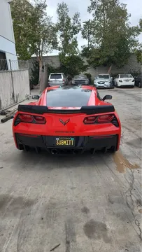 2014 Chevrolet Corvette C7 - Image 2 of 10