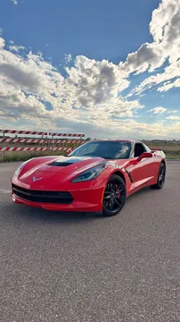 2014 Chevrolet Corvette Z51