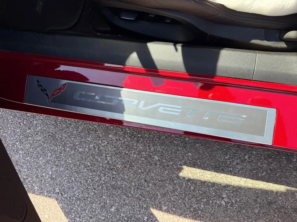 2014 Chevrolet Corvette C7 - Image 14 of 19