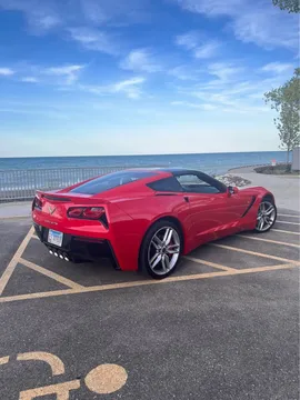 2014 Chevrolet Corvette C7 - Image 2 of 17