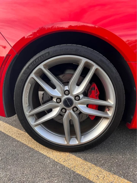 2014 Chevrolet Corvette C7 - Image 11 of 17