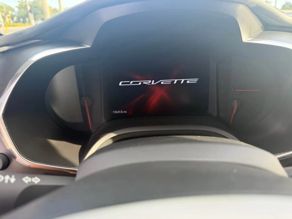 2014 Chevrolet Corvette C7 - Image 5 of 5