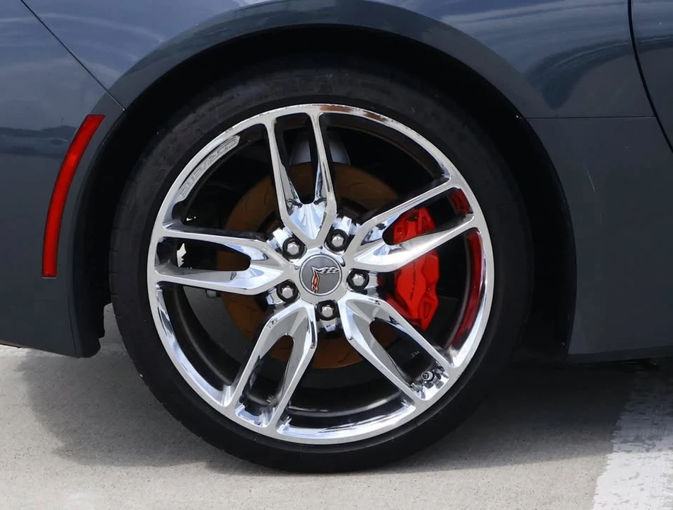 2014 Chevrolet Corvette C7 - Image 5 of 12