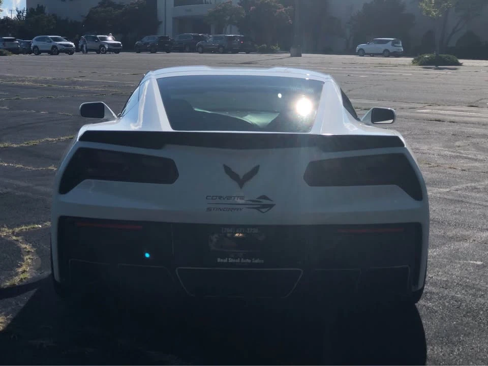 2014 Chevrolet Corvette C7 - Image 4 of 12