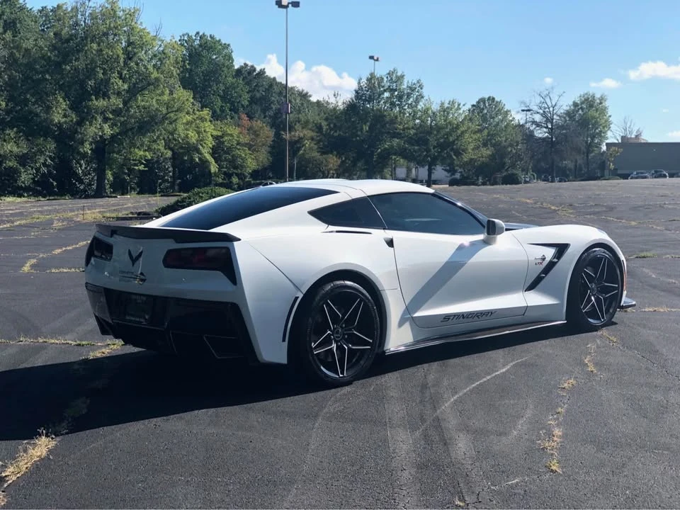 2014 Chevrolet Corvette C7 - Image 5 of 12