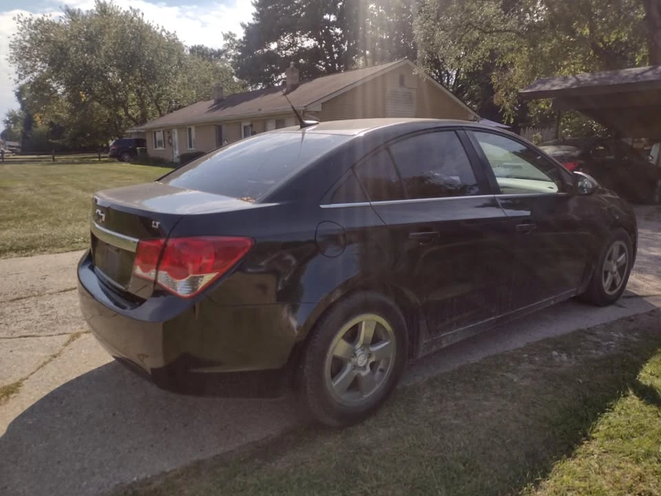 2014 Chevrolet Cruze - Image 2 of 6